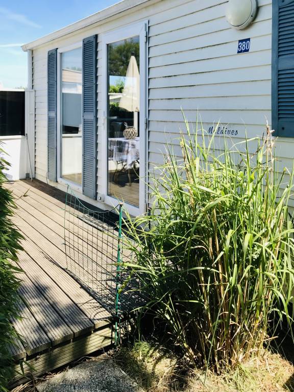 Chalet Bredene