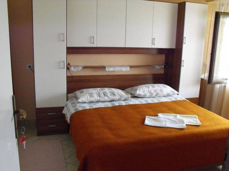 Chambre d'hôtes Lumbarda