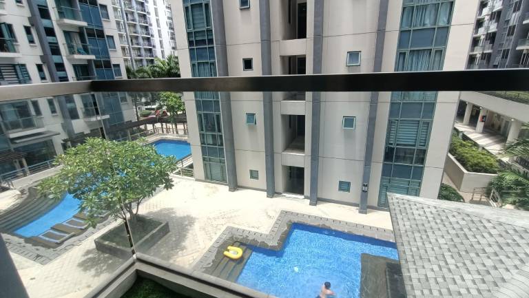 Apartment with pool & garden | Suitable for remote work — photo 5