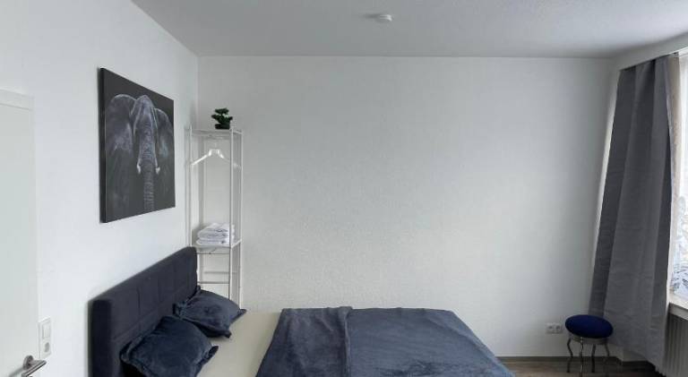 Cozy room 500 m to uni-Kassel in Lohfelden