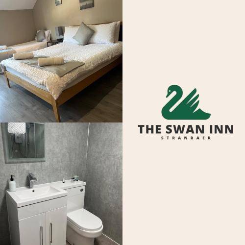 Bed and breakfast Cairnryan