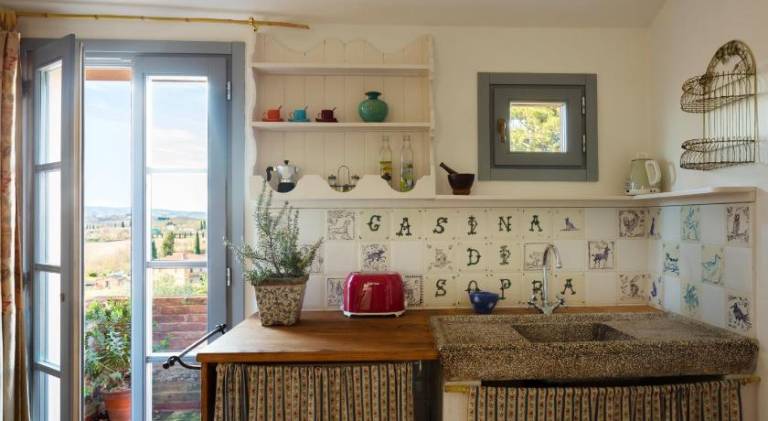 Casa Ezio Marchi — photo 5