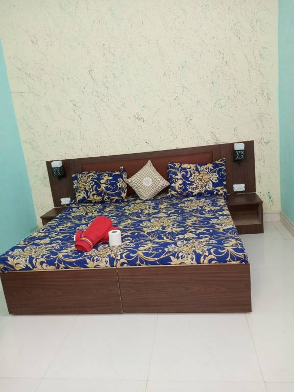 The Hangout Hostel Agra — photo 4