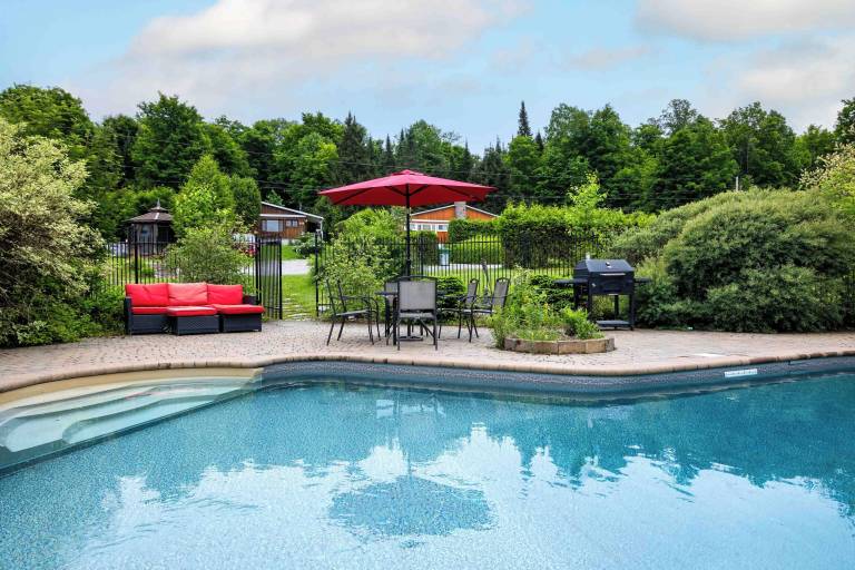 Chalet  Nominingue