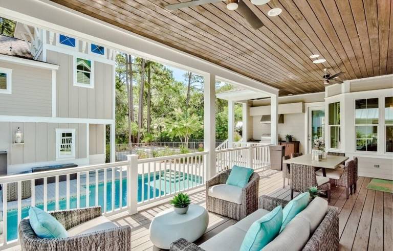 House Grayton Beach
