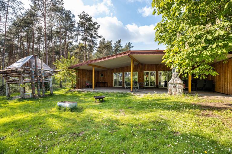 Ferienwohnung Steinhuder Meer