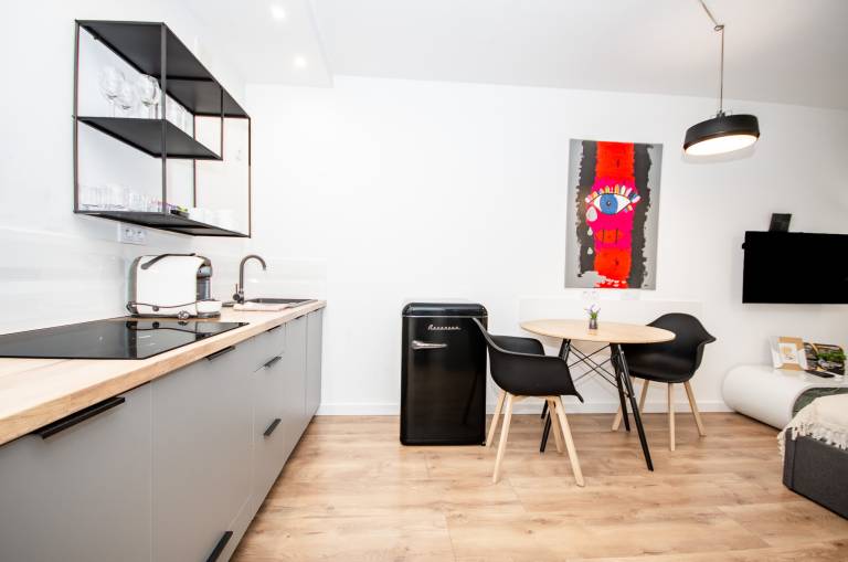 Holiday apartment | Near St. Mary's Basilica — photo 4
