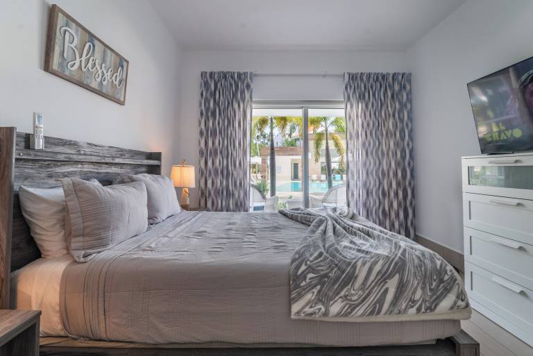 Ferienwohnung  Caracolito