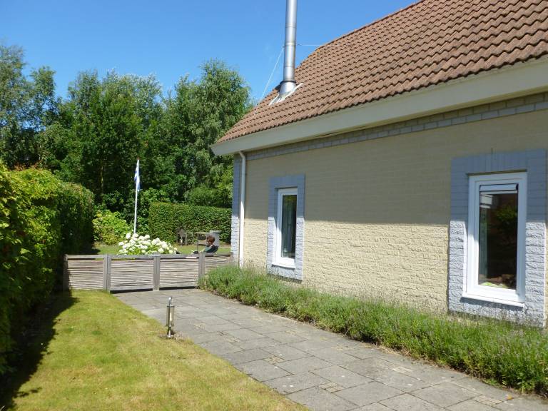 Ferienhaus Kamperland