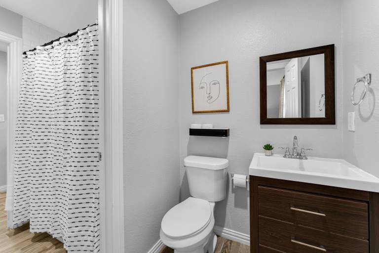 Children-friendly spacious vacation home with garden | Pet-friendly — photo 3