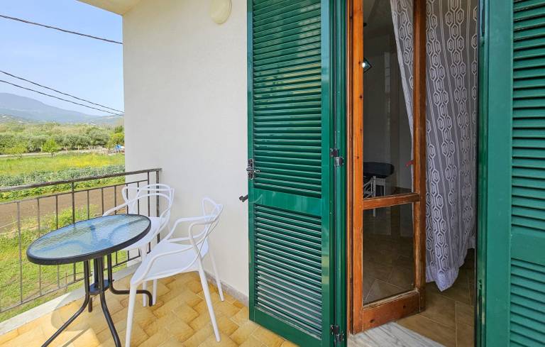 Appartamento vacanza Marina di Ascea