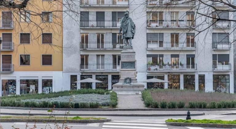 Rental apartment | Next to Como Cathedral | Dogs allowed — photo 4