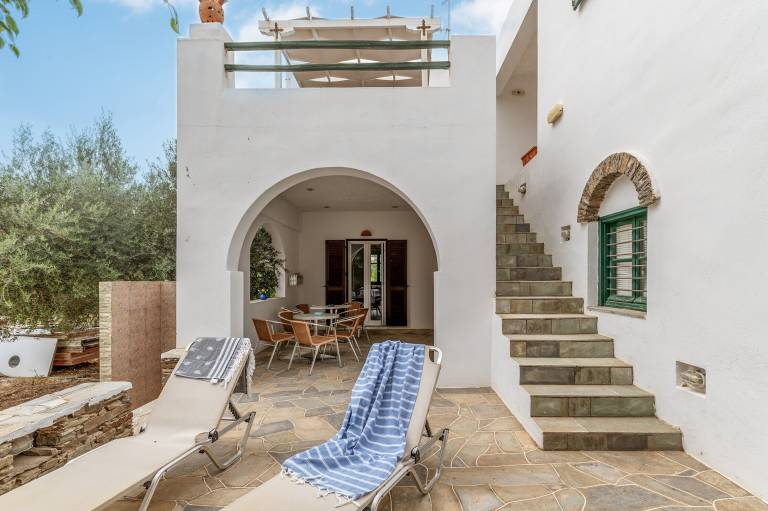 Appartement Sifnos