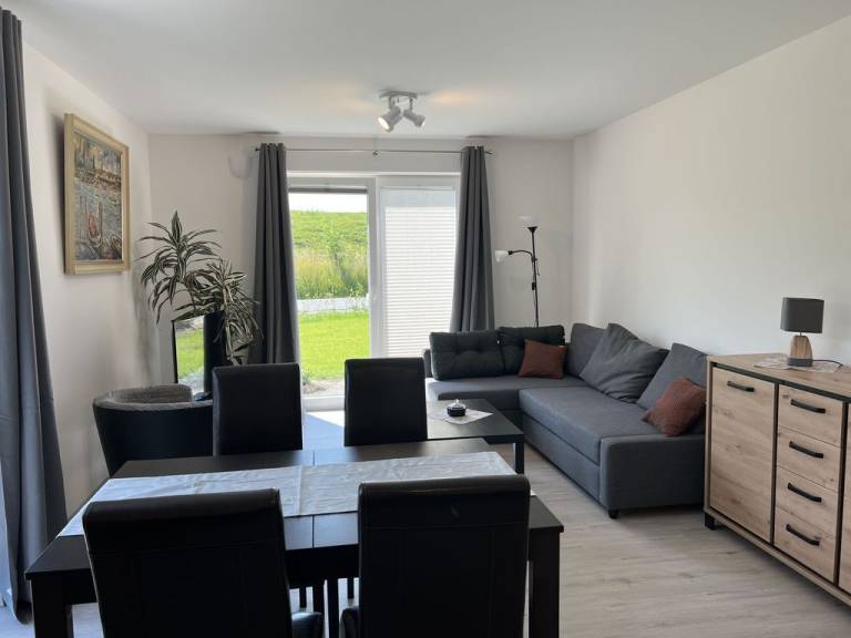 Ferienwohnung Elpersbüttel