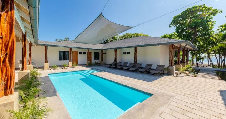 Casa Playa Hermosa