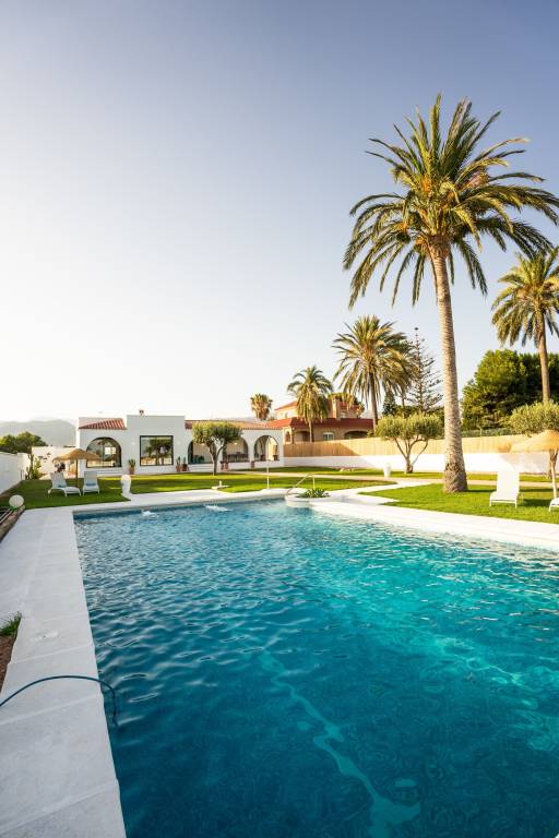 Casa Aguadulce