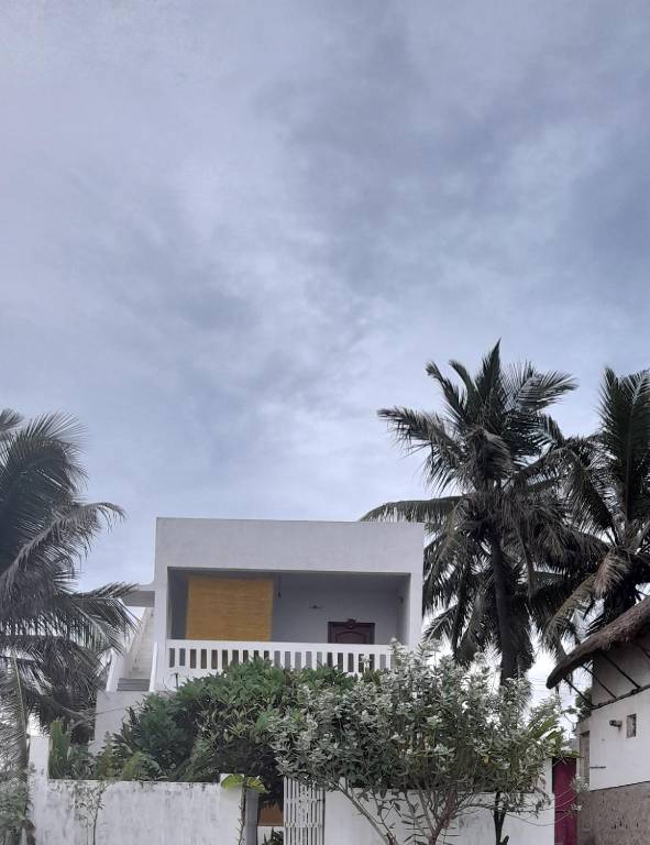 Villa Mahabalipuram Beach