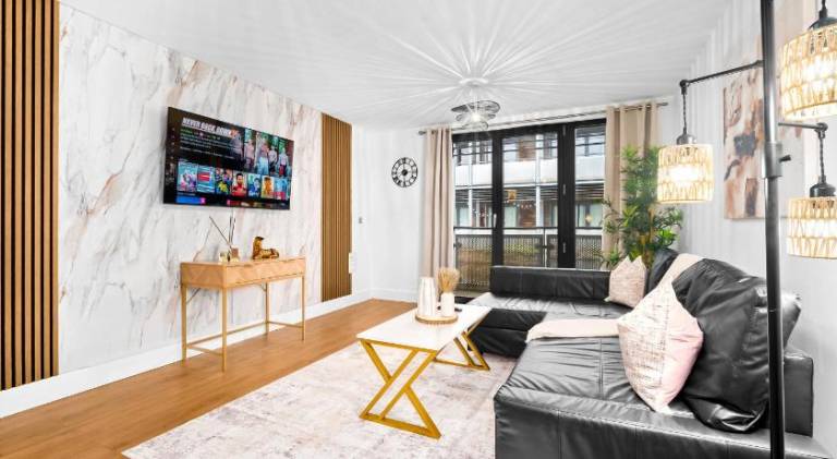 Rental apartment | Dogs allowed in Birmingham