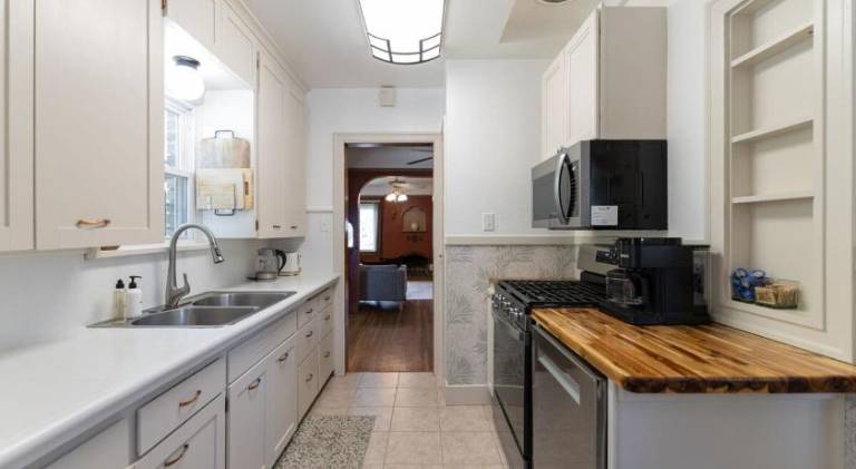 Vacation home with 4 rooms for 8 persons — photo 5