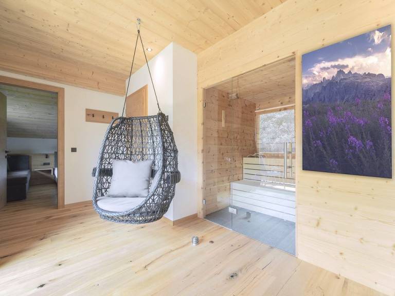 Ferienwohnung in Colle, Ratschings für max. 6 Personen Ferienwohnung in Colle, Ratschings für max. 6 Personen