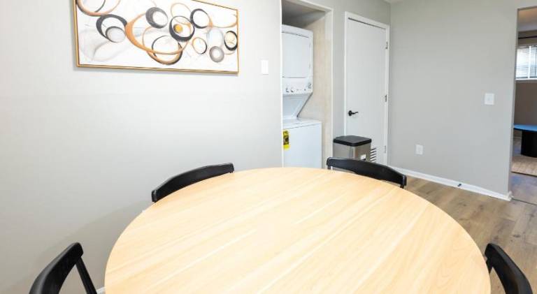 Nice apartment | Pets are welcome — photo 4