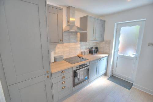 Appartement Bristol