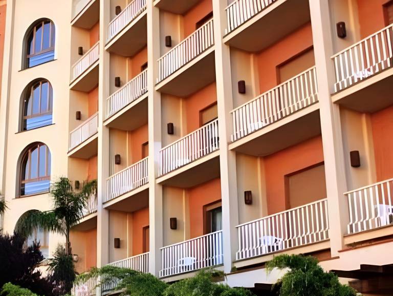 501 Hotel in Vibo Valentia