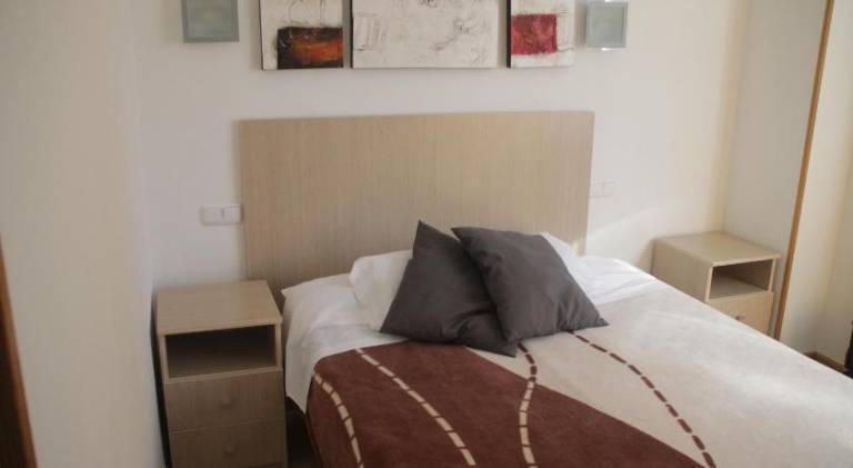 HOSTAL FRANCISCO SALINAS — photo 2