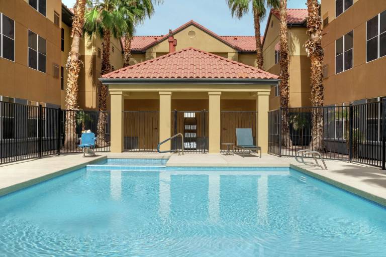 Homewood Suites by Hilton Phoenix - Chandler — photo 2
