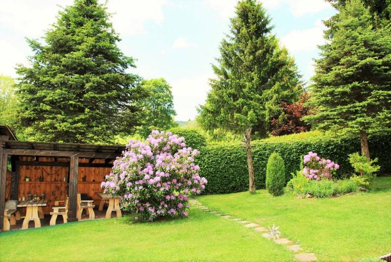 Pension Bayerisch Eisenstein