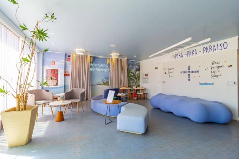 Dan Inn São Carlos by Nacional Inn