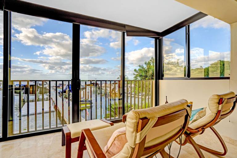 Ferienhaus  Key Largo