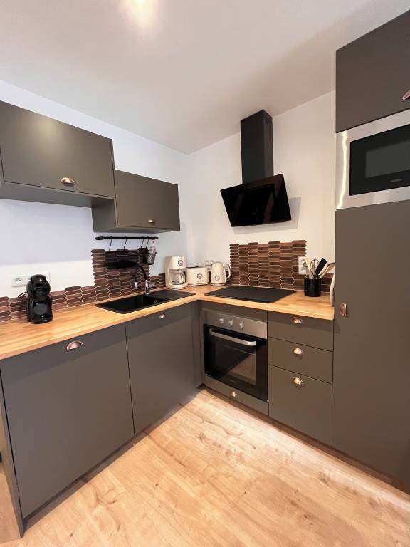 Appartement Avranches