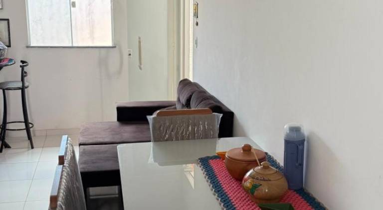 Quarto Casal em Barreirinhas-MA in Barreirinhas