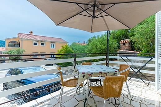Appartement  Cres