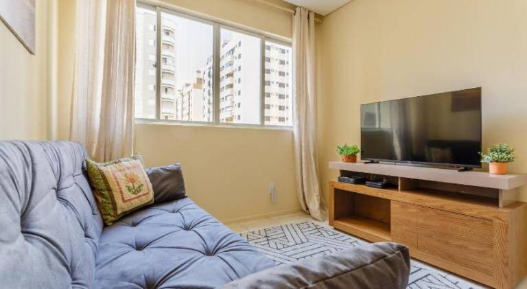 Apartamento Coqueiros