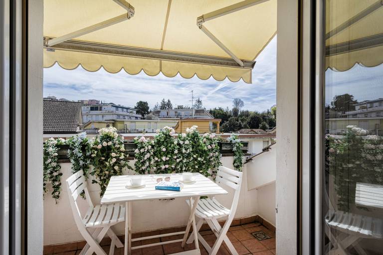 Appartamento vacanza Rapallo