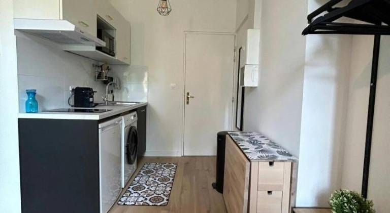 Apartment | Near Basilica of Saint-Sernin — photo 4