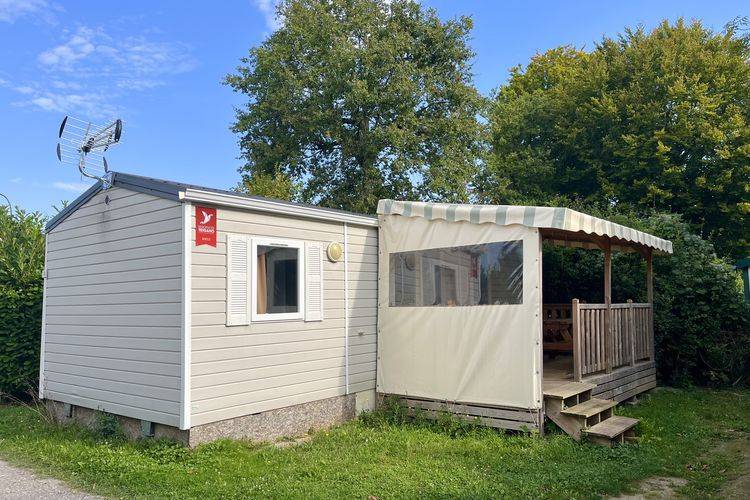 Mobil-home Angicourt