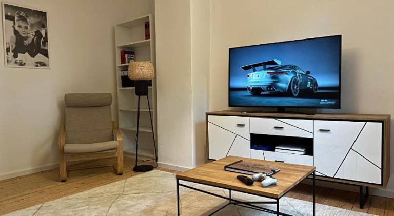 Wonderful apartment | Dogs allowed in Augsburg