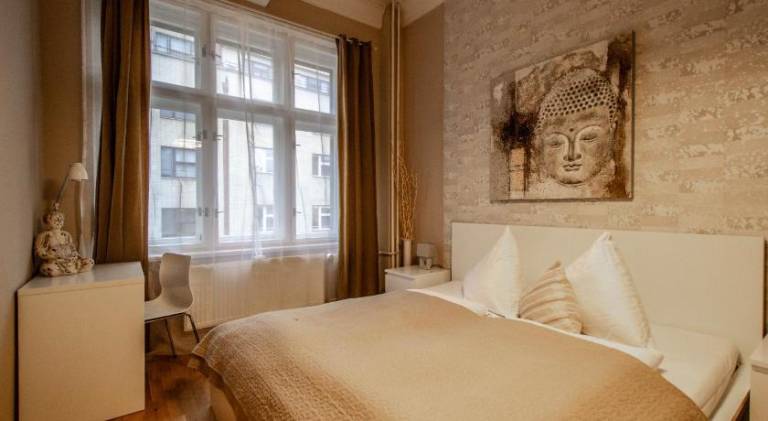 Apartment | Next to Prague astronomical clock | Pets allowed in Prague