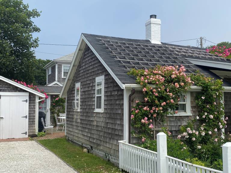 House Siasconset
