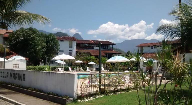 65 m&sup2; Ferienwohnung