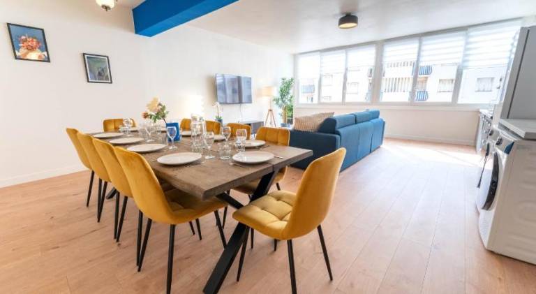 Apartment | Next to Promenade des Anglais — photo 3