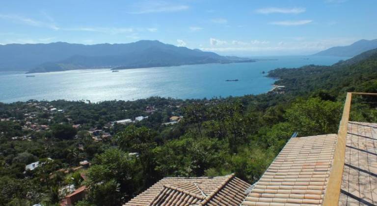Pousada Mirante Ilhabela — photo 4