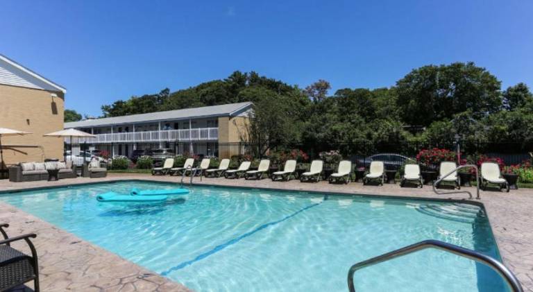 Cape Colony Inn — photo 3