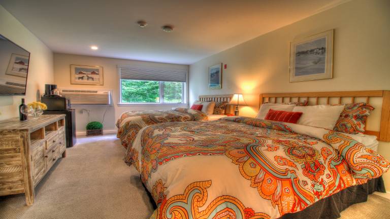 Condo Killington