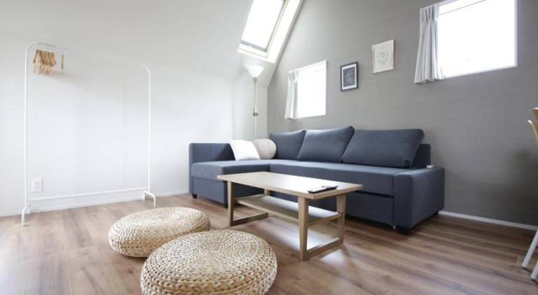 Ferienwohnung