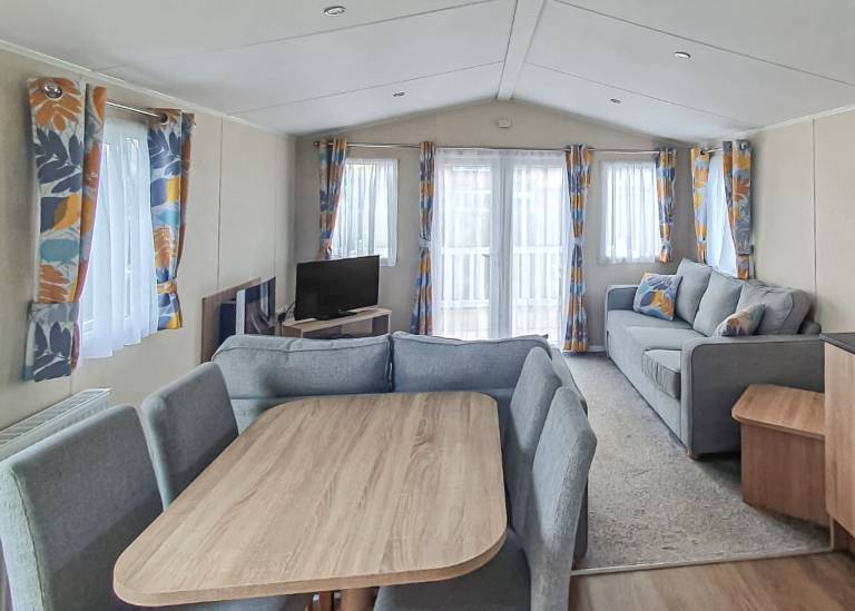 Caravan  Kinmel Bay and Towyn