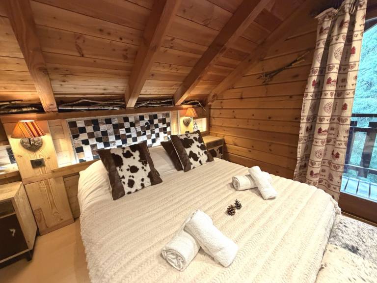 Chalet Vogesen